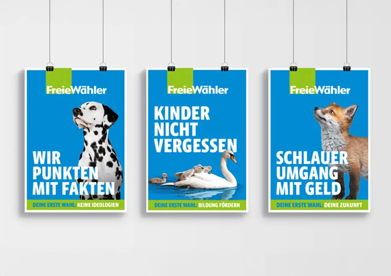 freie wähler