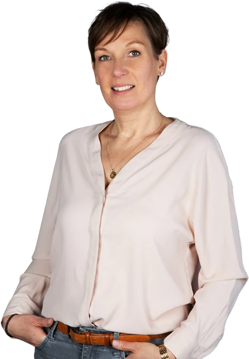 anja konstantinidis