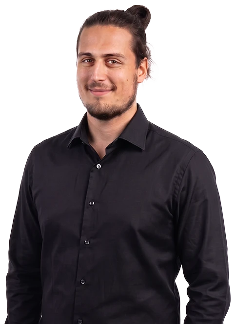 niko burkert